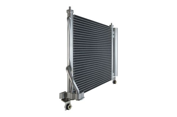 Kondensatorius, oro kondicionierius HART 606 463