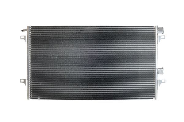 Kondensatorius, oro kondicionierius HART 606 470