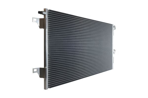 Kondensatorius, oro kondicionierius HART 606 470