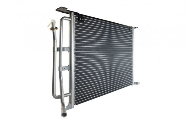 Kondensatorius, oro kondicionierius HART 606 542