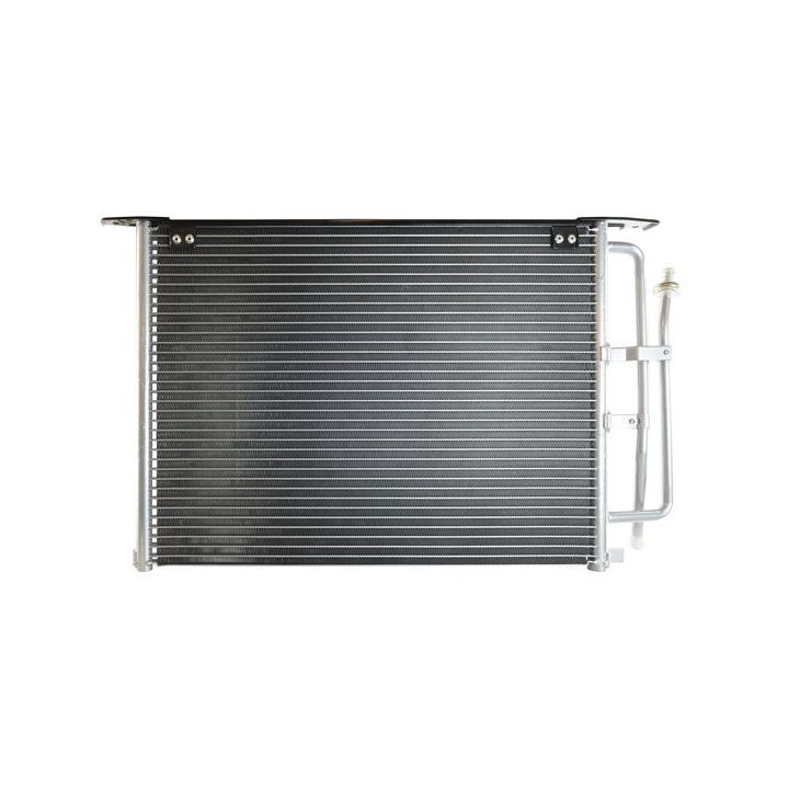 Kondensatorius, oro kondicionierius HART 606 542