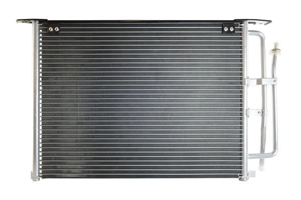 Kondensatorius, oro kondicionierius HART 606 542