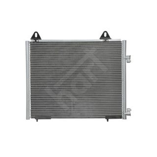 Kondensatorius, oro kondicionierius HART 606 544