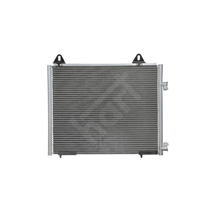 Kondensatorius, oro kondicionierius HART 606 544