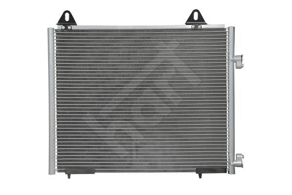 Kondensatorius, oro kondicionierius HART 606 544