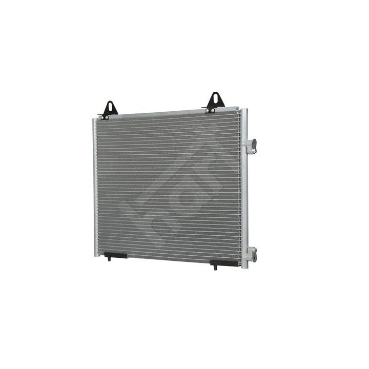 Kondensatorius, oro kondicionierius HART 606 544