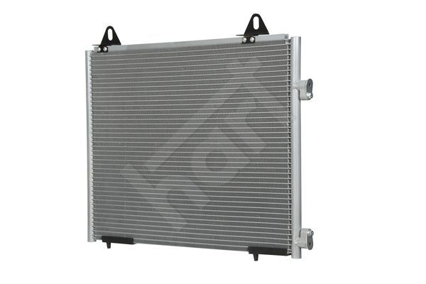 Kondensatorius, oro kondicionierius HART 606 544