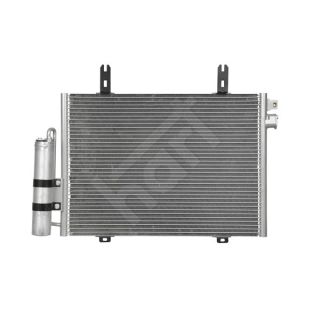 Kondensatorius, oro kondicionierius HART 606 694