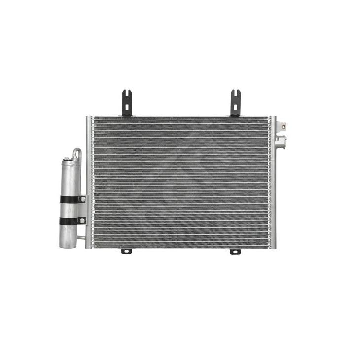 Kondensatorius, oro kondicionierius HART 606 694