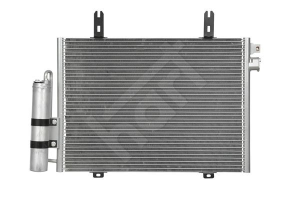 Kondensatorius, oro kondicionierius HART 606 694