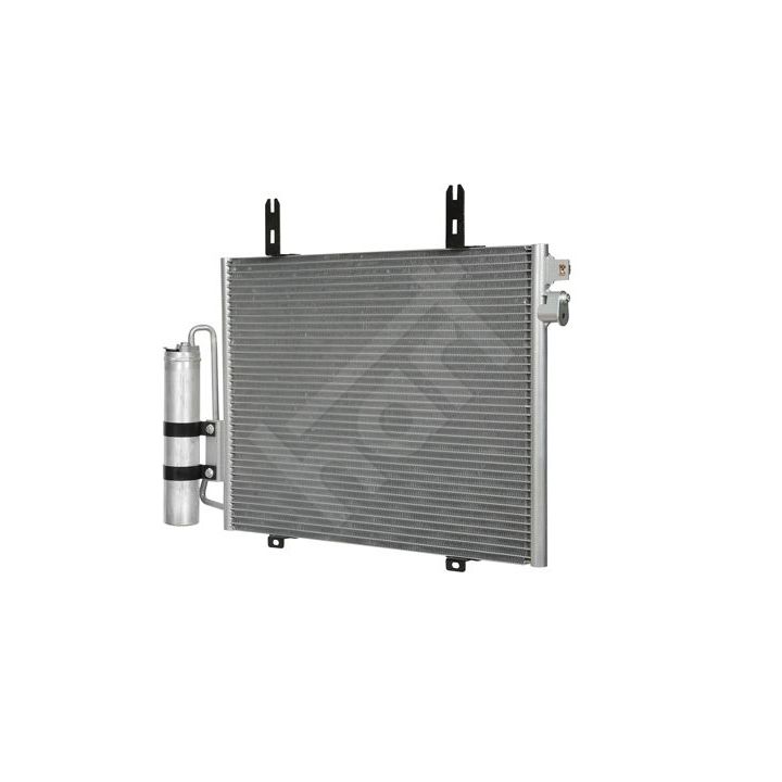 Kondensatorius, oro kondicionierius HART 606 694