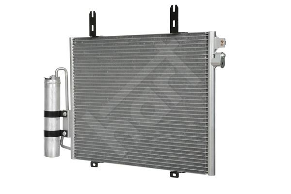 Kondensatorius, oro kondicionierius HART 606 694