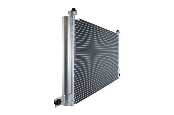 Kondensatorius, oro kondicionierius HART 606 931