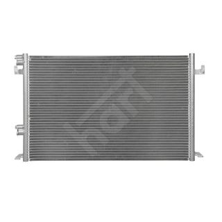 Kondensatorius, oro kondicionierius HART 606 933