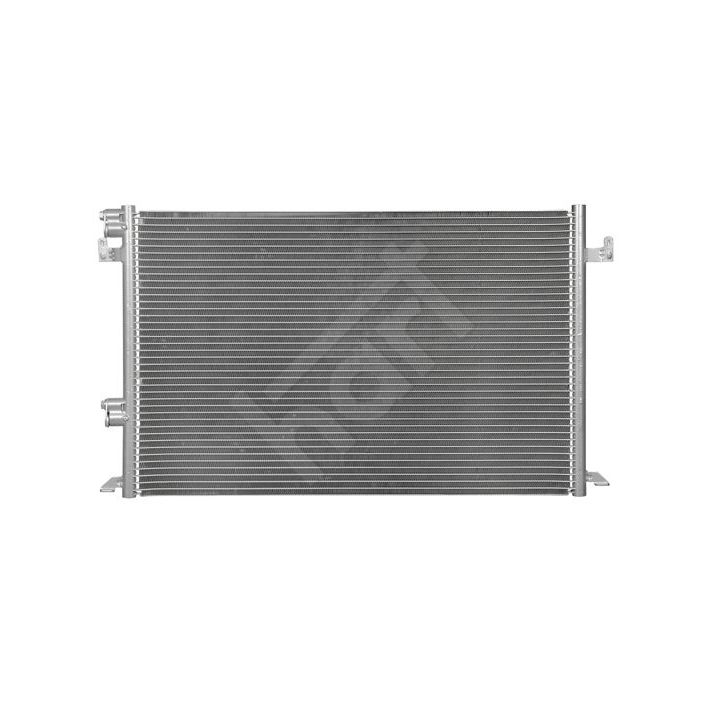 Kondensatorius, oro kondicionierius HART 606 933