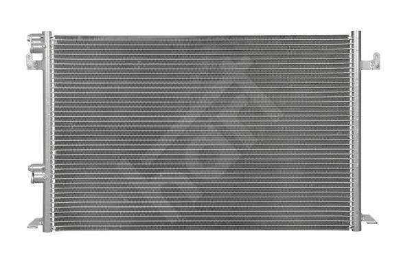 Kondensatorius, oro kondicionierius HART 606 933