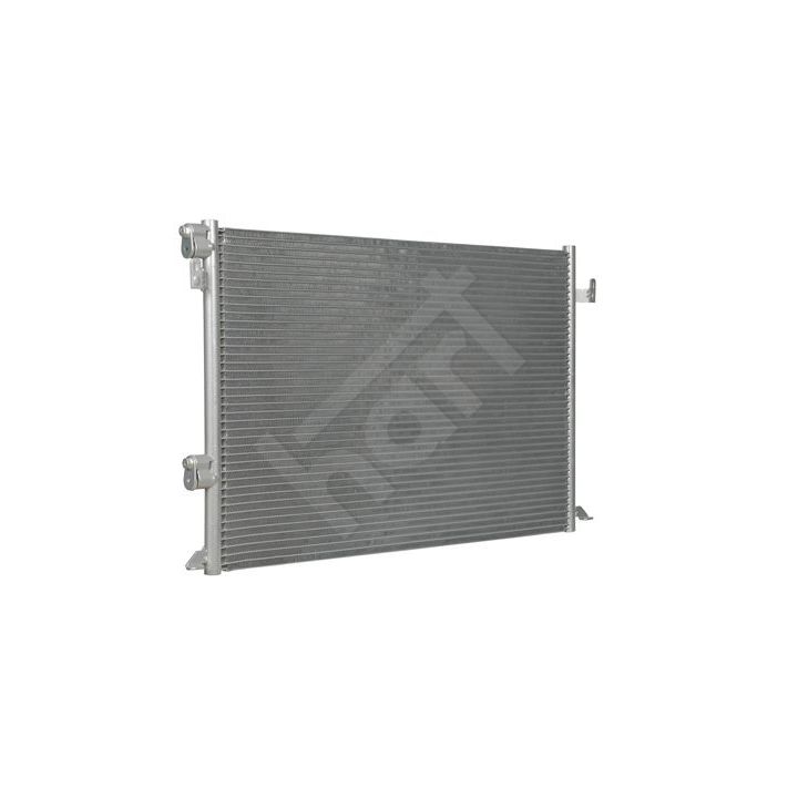 Kondensatorius, oro kondicionierius HART 606 933