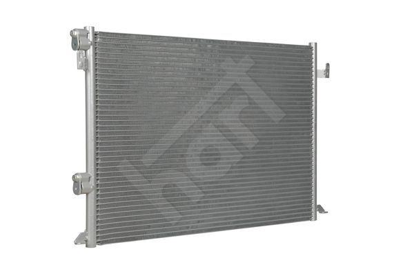 Kondensatorius, oro kondicionierius HART 606 933