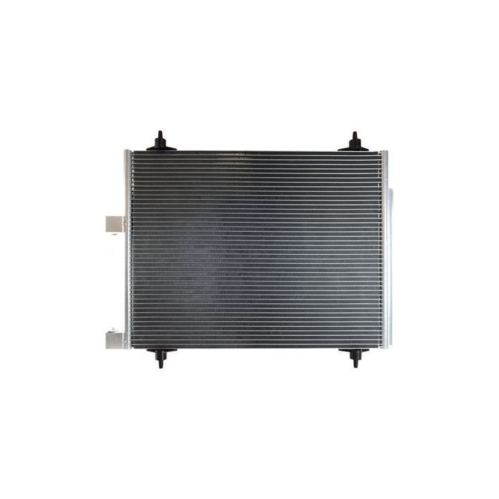 Kondensatorius, oro kondicionierius HART 607 144