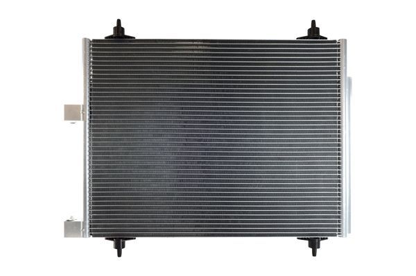 Kondensatorius, oro kondicionierius HART 607 144