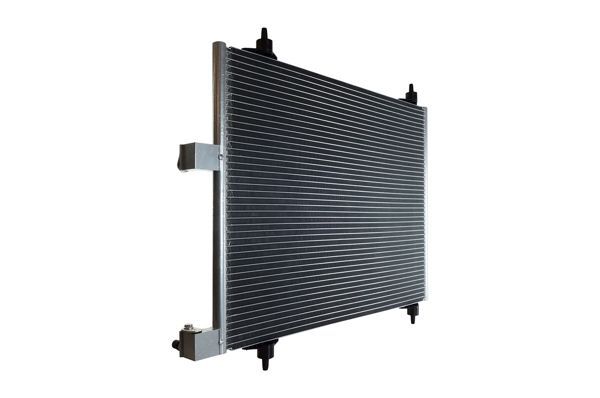 Kondensatorius, oro kondicionierius HART 607 144