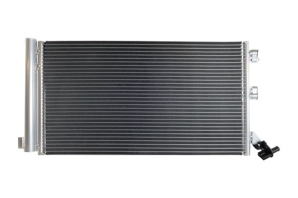 Kondensatorius, oro kondicionierius HART 608 050