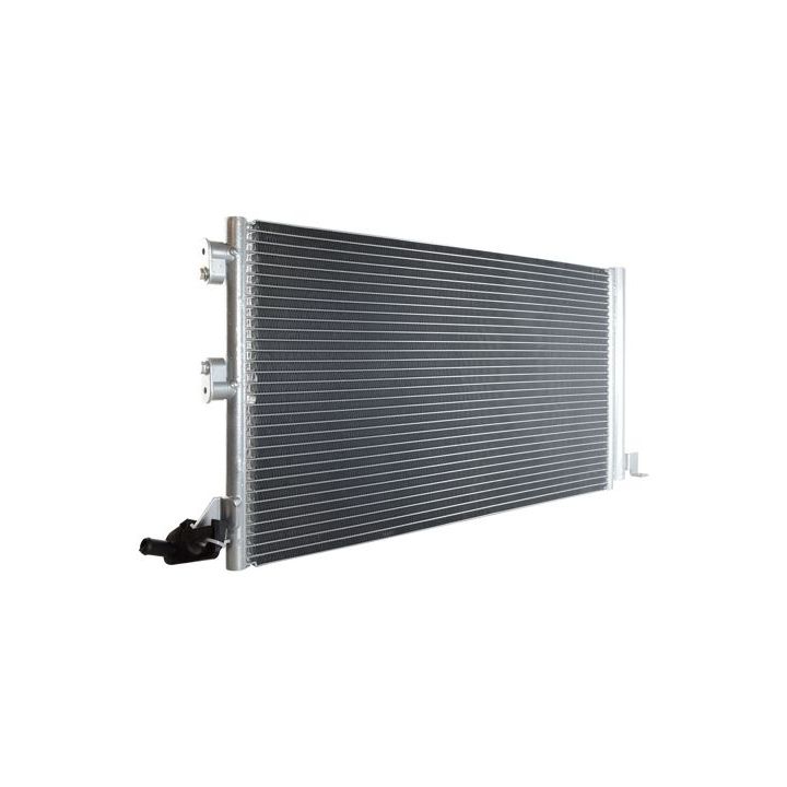 Kondensatorius, oro kondicionierius HART 608 050