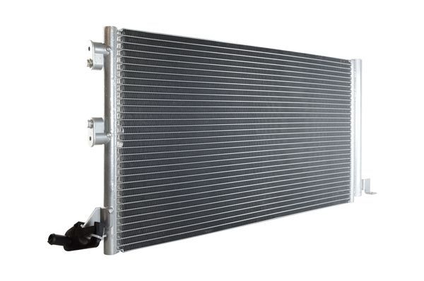 Kondensatorius, oro kondicionierius HART 608 050