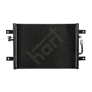 Kondensatorius, oro kondicionierius HART 608 051