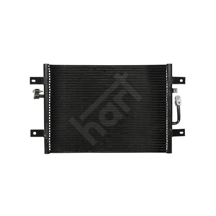 Kondensatorius, oro kondicionierius HART 608 051