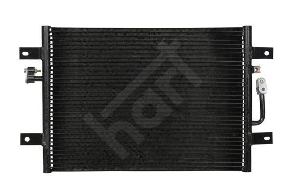 Kondensatorius, oro kondicionierius HART 608 051