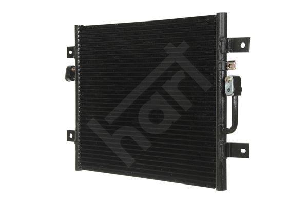 Kondensatorius, oro kondicionierius HART 608 051