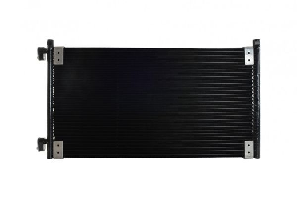 Kondensatorius, oro kondicionierius HART 608 052