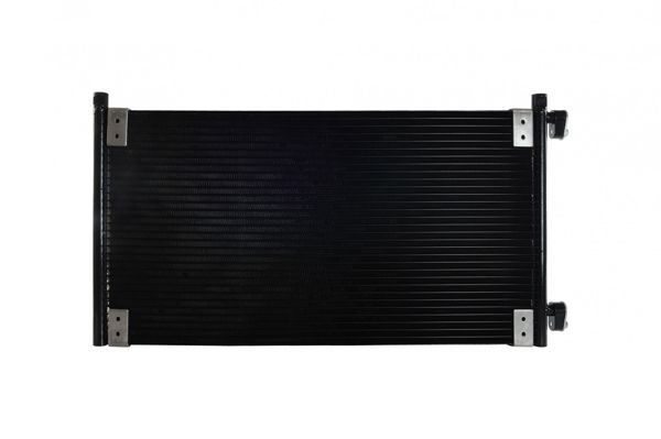 Kondensatorius, oro kondicionierius HART 608 052