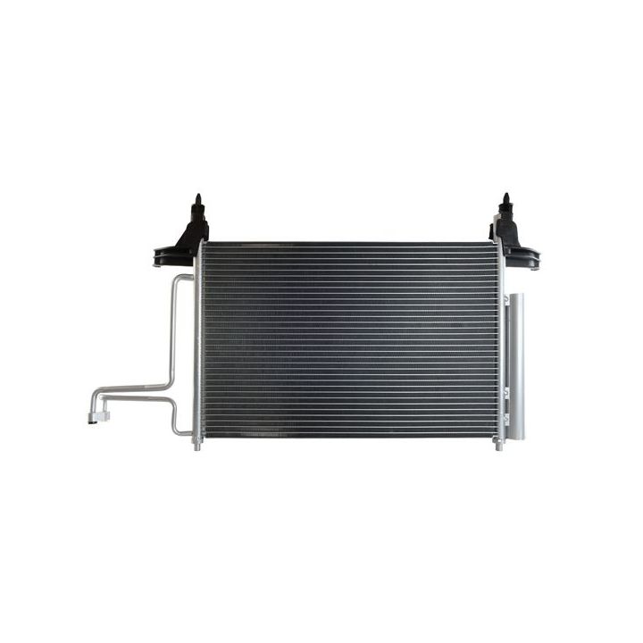 Kondensatorius, oro kondicionierius HART 608 054