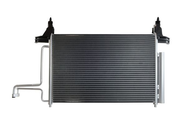 Kondensatorius, oro kondicionierius HART 608 054