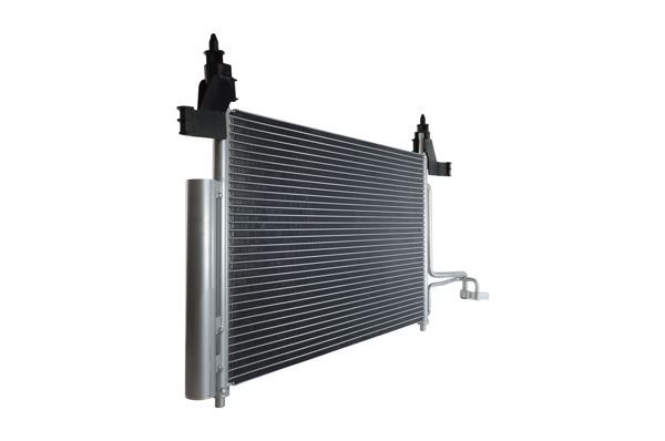 Kondensatorius, oro kondicionierius HART 608 054