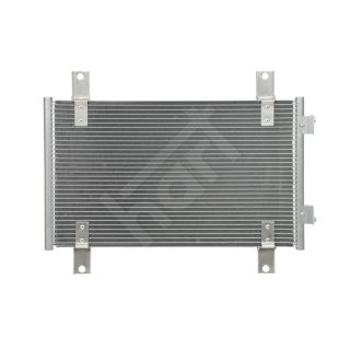 Kondensatorius, oro kondicionierius HART 608 114