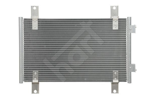 Kondensatorius, oro kondicionierius HART 608 114