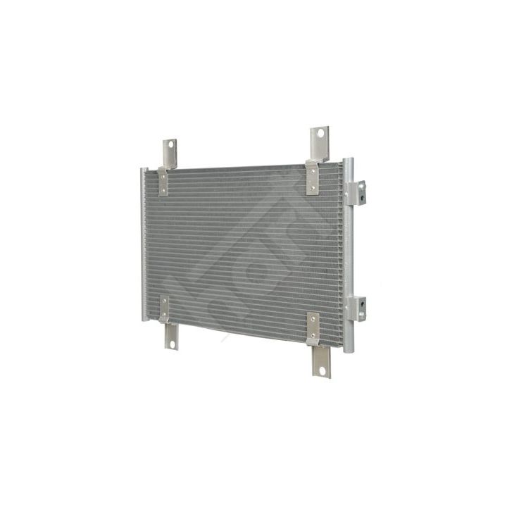 Kondensatorius, oro kondicionierius HART 608 114