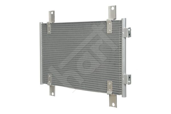 Kondensatorius, oro kondicionierius HART 608 114