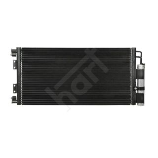 Kondensatorius, oro kondicionierius HART 608 188