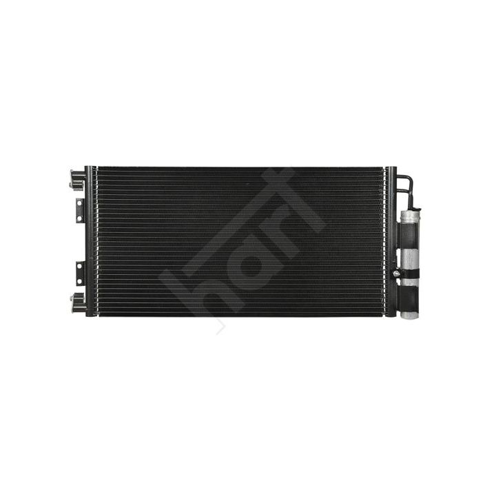 Kondensatorius, oro kondicionierius HART 608 188