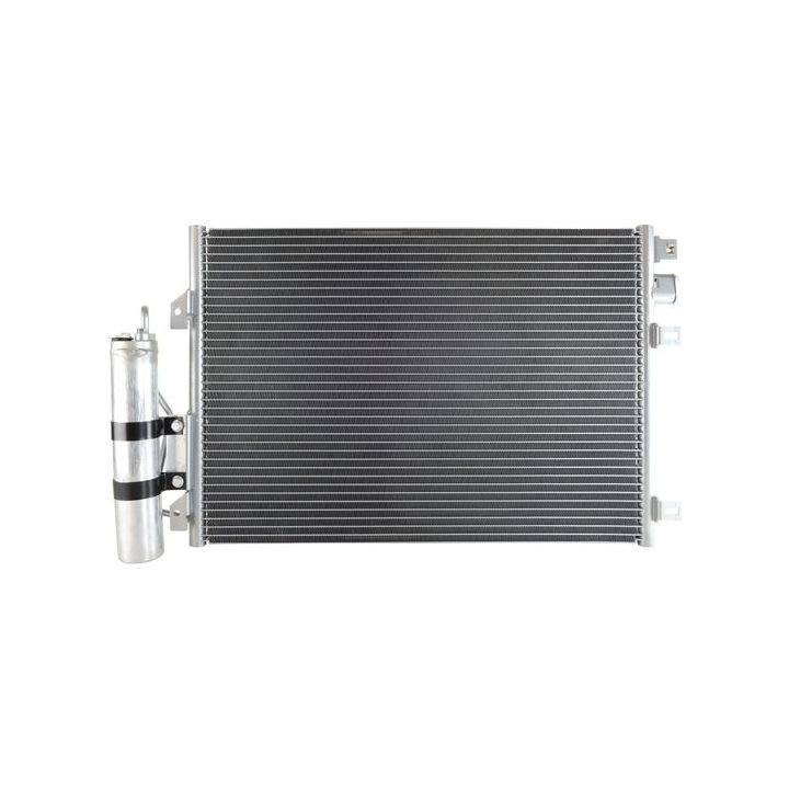 Kondensatorius, oro kondicionierius HART 608 630