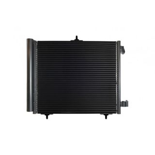 Kondensatorius, oro kondicionierius HART 610 256