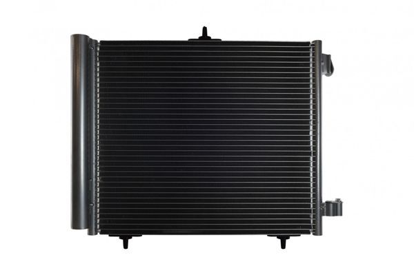 Kondensatorius, oro kondicionierius HART 610 256