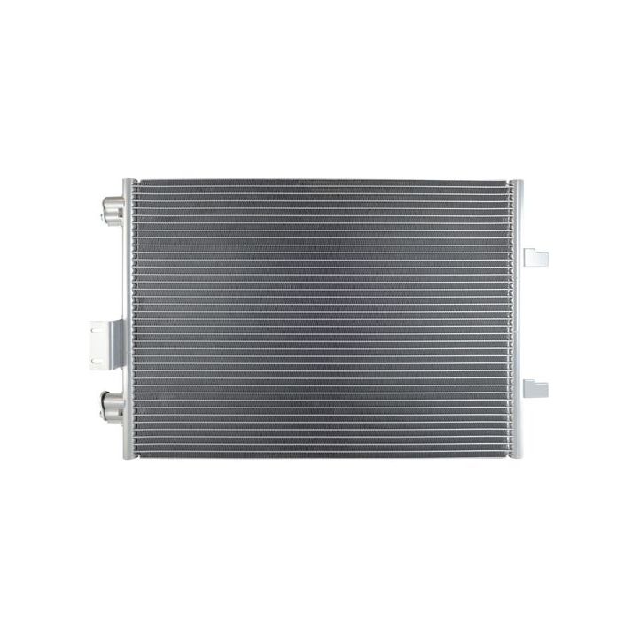 Kondensatorius, oro kondicionierius HART 610 263