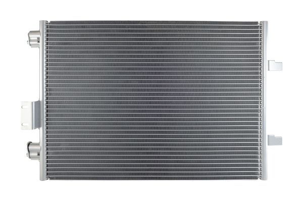 Kondensatorius, oro kondicionierius HART 610 263