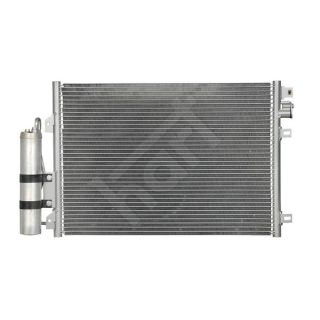 Kondensatorius, oro kondicionierius HART 610 265