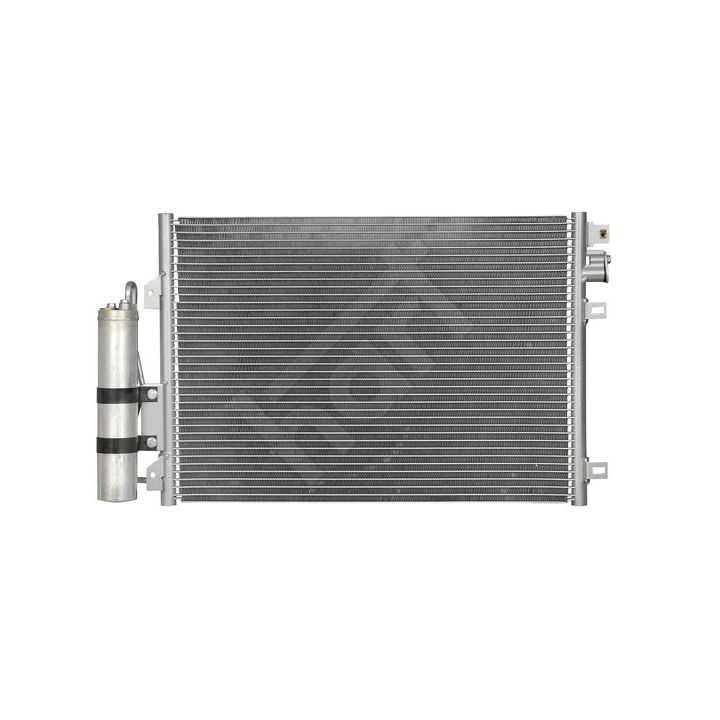 Kondensatorius, oro kondicionierius HART 610 265